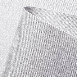 Тканинні ролети Люмініс. Luminis Сірий,