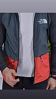 Молодіжна вітрівка The North Face пр-ва Туреччина