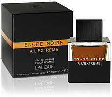 Чоловічі парфуми Lalique Encre Noire A L`Extreme 100 мл