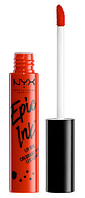 Тинт/пигмент для губ NYX Cosmetics Epic Ink Lip Dye Revolt