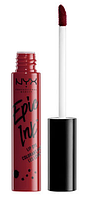 Тинт/пигмент для губ NYX Cosmetics Epic Ink Lip Dye Wizardry