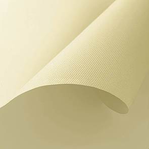 Тканинні ролети Umbra Blackout Ванільний,