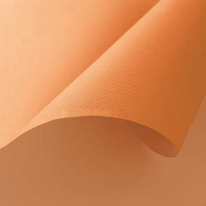 Тканинні ролети Umbra Blackout Помаранчевий,