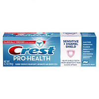 Зубная паста Crest Pro-Health Sensitive + Enamel Shield Smooth Mint 221 g