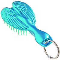 Расческа для волос Tangle Angel Baby Brush Turquoise