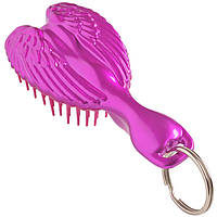 Расческа для волос Tangle Angel Baby Brush Fuchsia