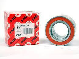 Підшипник маточини передньої LANOS, NEXIA, AVEO 1.5 13"  (FAG) (532066)