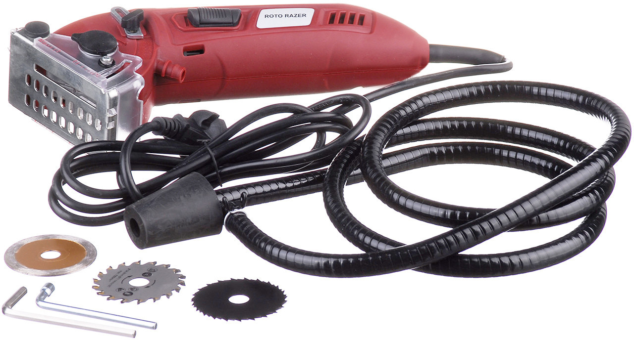 Універсальна пила Rotorazer Saw Роторейзер