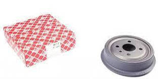 Барабан гальмівний LANOS задній (Febi Bilstein)  (Febi Bilstein) (08849)