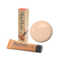 Тональний крем для обличчя The Balm Balm Shelter with SPF 18 (64 мл) Lighter than Light