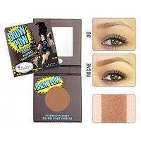 Тени для бровей theBalm Brow Pow Blonde