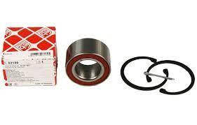 Підшипник маточини LANOS передній (R 14) (Febi Bilstein) (03189)