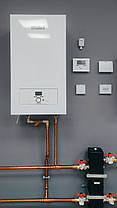 Електричний котел Vaillant eloBLOCK VE21/14 ЕU II (380 В) / 0010023687, фото 6