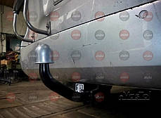 Фаркоп Hyundai H1 2008-2012 (Хендай Н1), фото 4