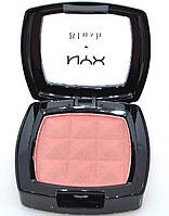 Румяна NYX Cosmetics Powder Blush ESPRESSO (PB23)