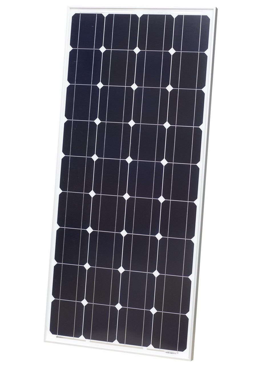Сонячна панель монокристал 300W