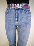Жіночі джинси 32 розміру, фото 7