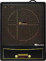 Індукційна плита Domotec MS-5832 2000W (5644)