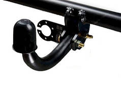 Фаркоп Kia Carens 1999-2006 (Кіа Каренс)