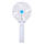 Акумуляторний ручний вентилятор Handy Fan Mini White (4376), фото 7