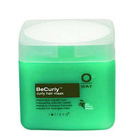 Маска для кудрявых волос Rolland OWay BeCurly Curly Hair Mask 200 мл