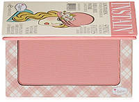 Румяна для лица theBalm InStain Blush Argyle - Petal Pink