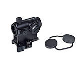 Приціл коломаторний Aimpoint Micro M-1 Пікатинні/Вівера, фото 3