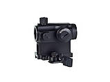 Приціл коломаторний Aimpoint Micro M-1 Пікатинні/Вівера, фото 6