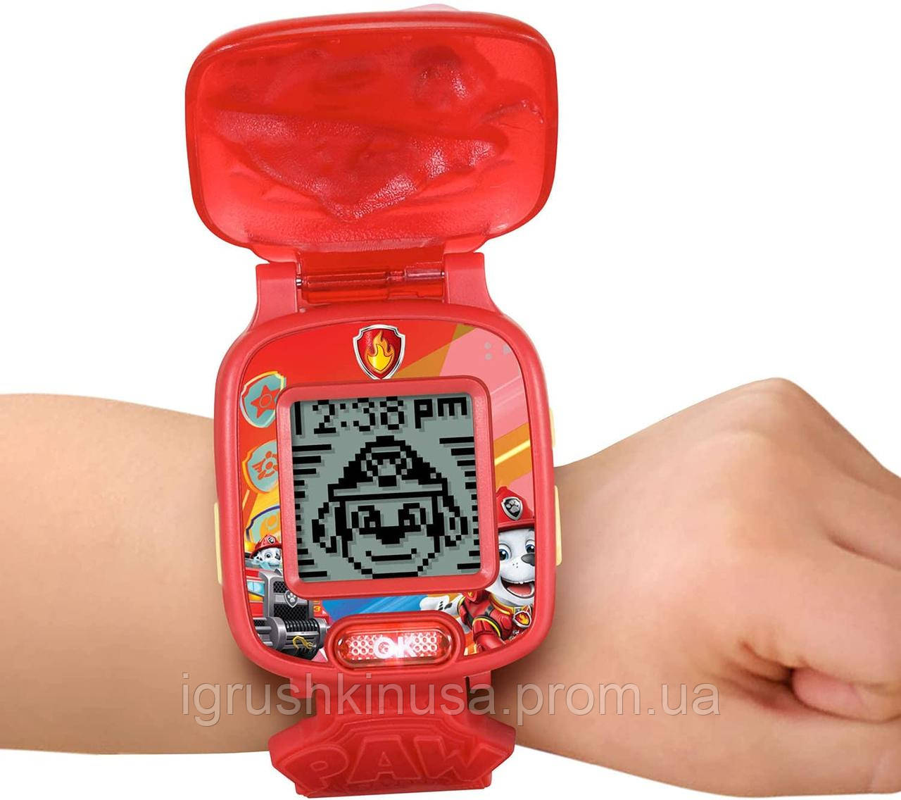 Vtech paw best sale patrol