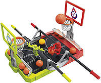 Настольная игра Хасбро Футбол плюс баскетбол Hasbro Gaming Foosketball Game, The Foosball Plus Basketball