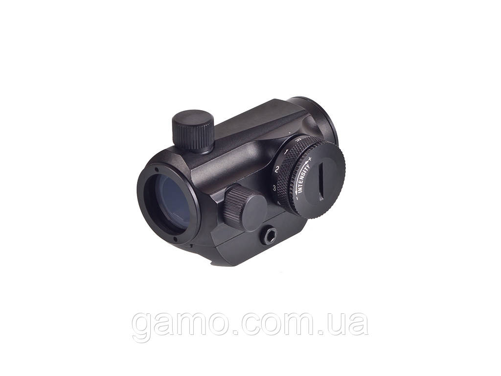 Приціл коламаторний Vector Optics 1x2 Пікатинні/Вівера