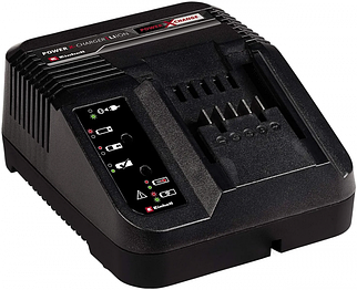 Зарядний пристрій Einhell PXC Power-X-Charger 18 V 30 min