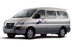 Фаркопи для Hyundai H1 Starex