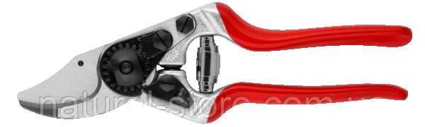 Секатор садовий FELCO 14 — Фелко 14 для обрізки гілок дерев, кущів, живців (якісний)
