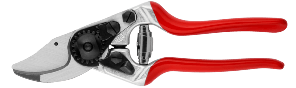 Секатор садовий FELCO 14 — Фелко 14 для обрізки гілок дерев, кущів, живців (якісний)