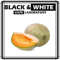 Набір сольовий Black&White SALT Melon (Диня) 30мл