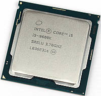 Intel Core i5-9600K 3.7GHz/9Mb/s1151 v2