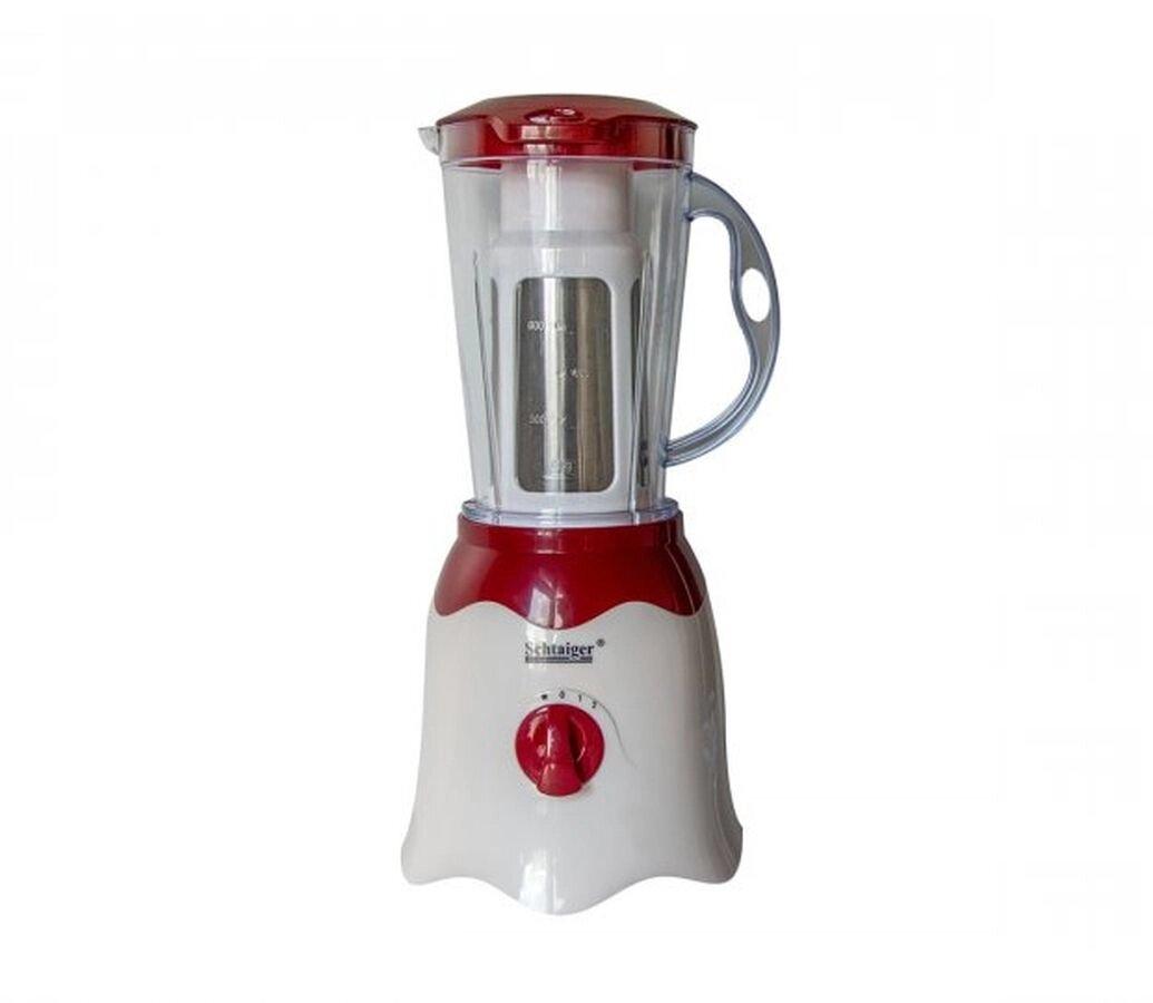 Блендер подрібнювач Schtaiger Shg-900, фото 1