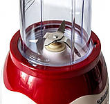 Блендер подрібнювач Schtaiger Shg-900, фото 3