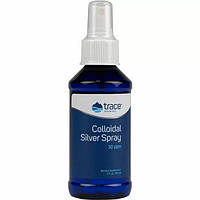 Коллоидное серебро спрей (Colloidal Silver Spray) 30 PPM 59 мл