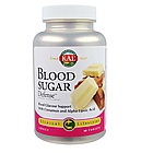 Регулювання вмісту цукру в крові (Blood Sugar Defense)