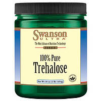 Чистая трегалоза (100% Pure Trehalose) 454 г