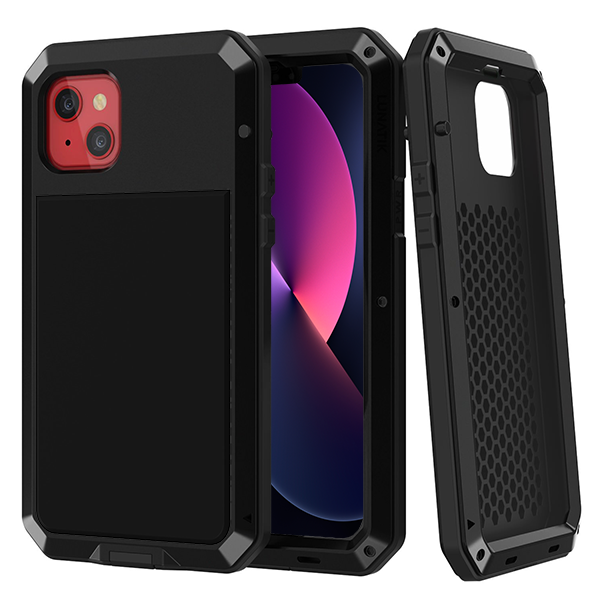Чохол Lunatik Taktik Extreme для iPhone 14