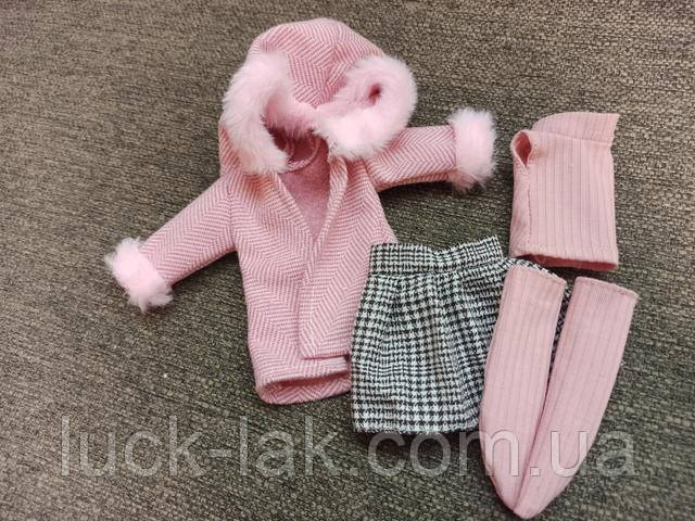 набор одежды для куклы