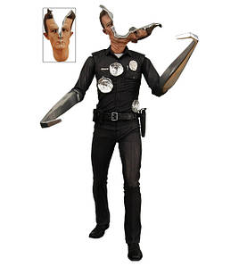 Фігурка Neca 7" T-1000 Pescadero Hospital Terminator2