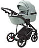Коляска 2 в 1 Adamex Mobi Air Thermo ECO SA-20, фото 3
