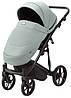 Коляска 2 в 1 Adamex Mobi Air Thermo ECO SA-20, фото 5