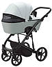 Коляска 2 в 1 Adamex Mobi Air Thermo Lux PS-25, фото 5