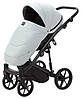 Коляска 2 в 1 Adamex Mobi Air Thermo Lux PS-25, фото 6