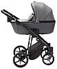 Коляска 2 в 1 Adamex Mobi Air Thermo Lux PS-58, фото 4